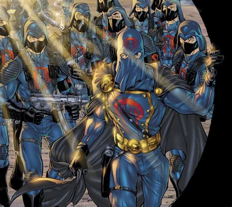 cobracummander|Cobra Commander (RAH) 